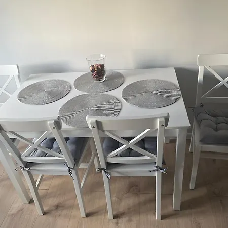 Apartment Jurand