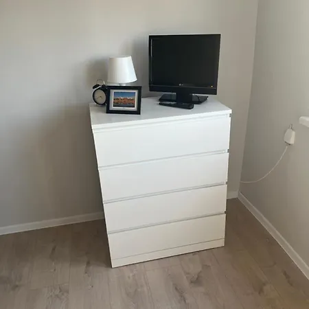 Jurand Lejlighed Malbork