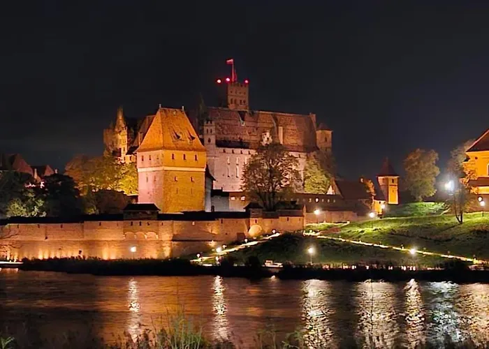 Daire Jurand Malbork